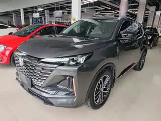 Changan CS55 PLUS 2021