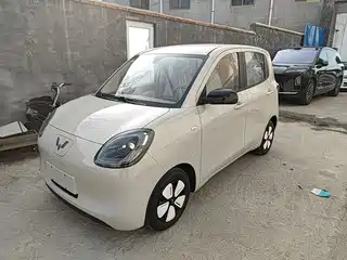 Wuling Motors Hongguang MINIEV 2025
