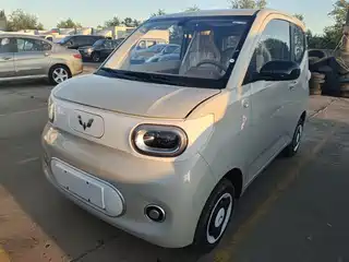 Wuling Motors Hongguang MINIEV 2024