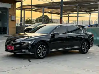 Volkswagen Magotan 2021