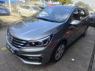 Baojun 310W 2017