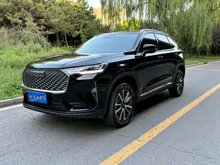 Haval H6 2024