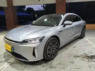 Chery Fengyun A9L 2025