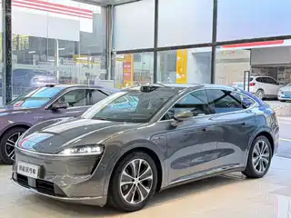 Zhijie Luxeed R7 2024