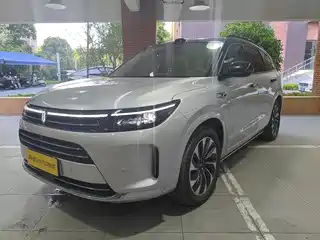 AITO Wenjie M7 2024