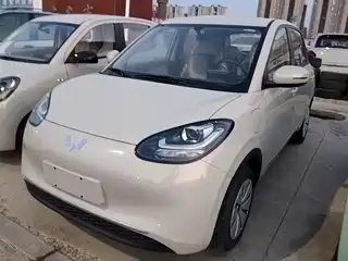 Wuling Motors Bingo 2024