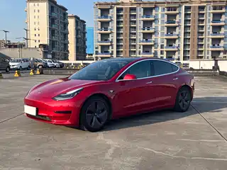 Tesla Model 3 2020