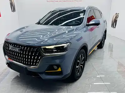 Haval H6 2023