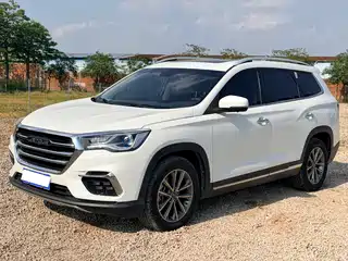 Jetour X90 2020