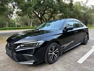 Honda Civic 2023
