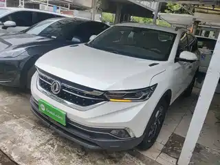 Dongfeng Aeolus Fengshen AX7 2019