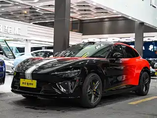 Xiaomi Auto YU7 2025