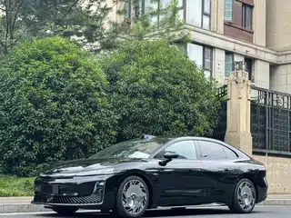GAC Haobo Hyper A8 2026