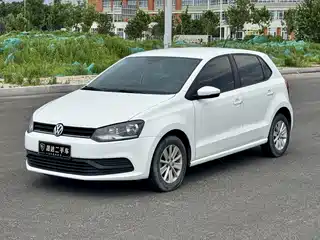 Volkswagen Polo 2018