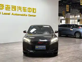 Dongfeng Aeolus Yixuan 2022