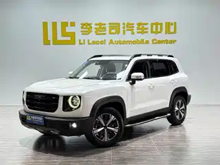 Haval Big Dog 2020