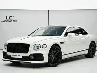 Bentley Flying Spur 2021