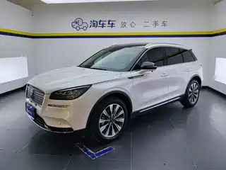 Lincoln Adventurer 2021