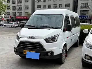Jiangling Tesun 2017