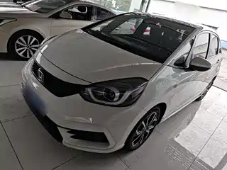 Honda LIFE 2021