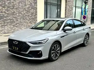 Chery Arrizo 8 PRO 2025