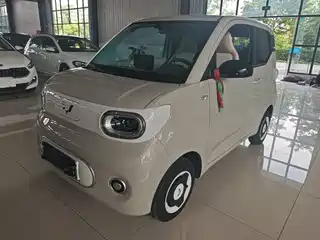 Wuling Motors Hongguang MINIEV 2024
