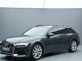 Audi A6 (Import) 2022