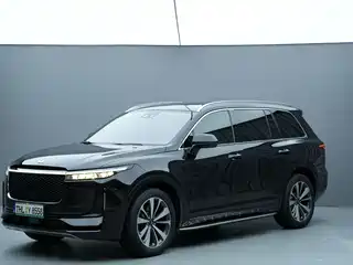 Li Auto ONE 2020