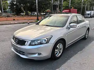 Honda Accord 2010