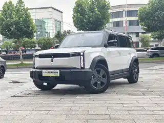 iCAR 03 2024