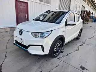 BAIC New Energy EC3 2019