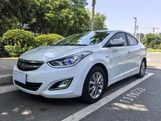 Hyundai Langdong 2014