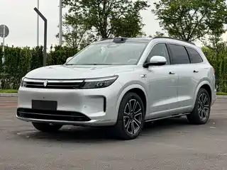 AITO Wenjie M7 2024
