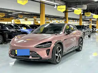 Xiaomi Auto YU7 2025