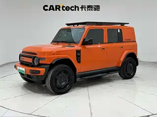 iCAR V23 2025