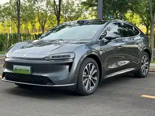 Zhijie Luxeed R7 2025
