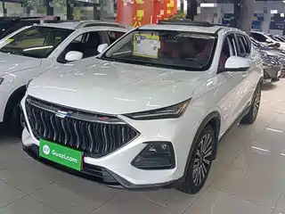Changan Oshan Changan Oushang X5 2020