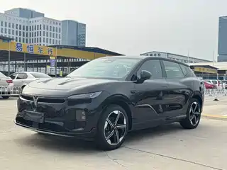 Voyah Auto Voyah Zhiyin 2024