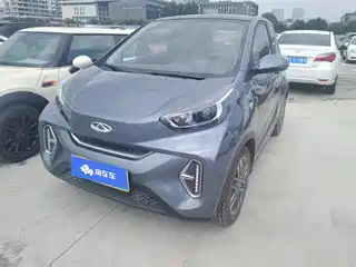 QQ New Energy Little Ant 2021