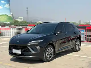 Buick Envision S 2024