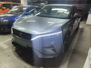BYD Song L EV 2025