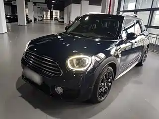 MINI COUNTRYMAN 2019