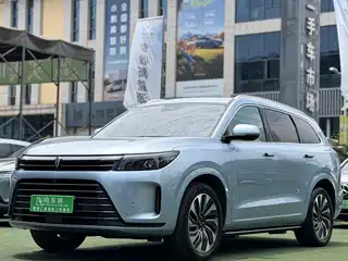 AITO Wenjie M7 2022