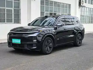 Li Auto L8 2024
