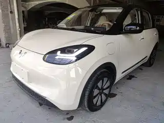 Wuling Motors Bingo 2025