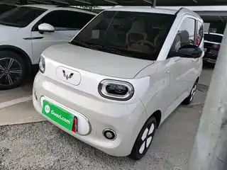Wuling Motors Hongguang MINIEV 2023