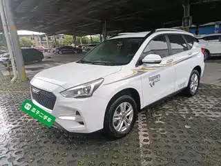 Haval M6 2019