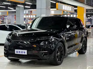Land Rover Range Rover Sport 2023