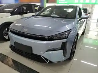 Geely Galaxy L6 2025