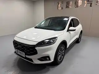Ford Escape 2023